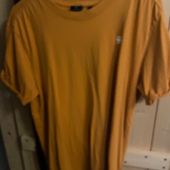 Long tee g-star - Picture 2 of 4